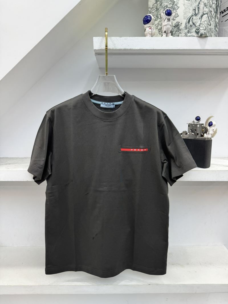 Prada T-Shirts